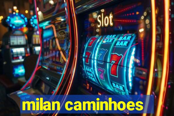milan caminhoes